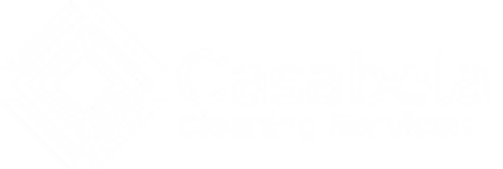 Casabela Cleaning Services logo