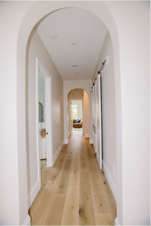 Floor care at home in Boca Raton