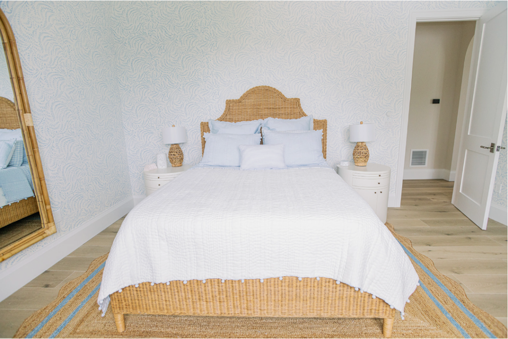 Kids room cleaned in Boca Raton
