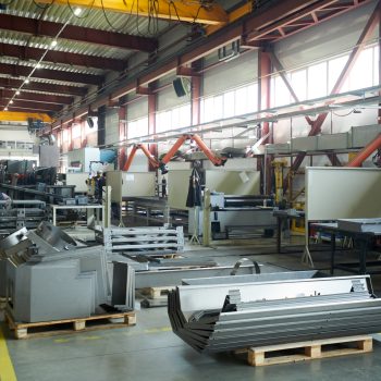 Metal Production